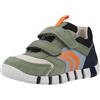 Geox B Iupidoo Boy D Scarpe da ginnasticaBimbo 0-24
