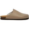 Dr. Scholl's Scholl Jackie, Zoccoli Donna, Beige Scuro, 41 EU