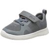 Clarks ATH Flux T, Scarpe da Ginnastica Basse Bambini e Ragazzi