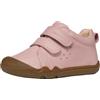 Geox B STEPPIEUP Girl A - Scarpe da Ginnastica Bambina, Rose,