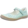 Primigi PTF 19171 Mary Jane Flat, Acquamarina, 24 EU