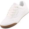Skechers Zinger 2.0 The Arwen Sneaker da Donna, Bianco, 40 EU