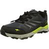 KangaROOS K-ad Ground RTX, Scarpe da Ginnastica Unisex-Adulto