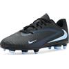 Nike JR Phantom 6 Low Club FG/MG Scarpe da Calcio