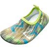 Playshoes Aquaschuhe, Scarpe acquatiche Unisex-Bambini e Ragazzi