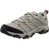 Merrell Moab 3 Gtx Women's,Aluminum 36 EU