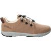 Jack Wolfskin Spirit Wool Low W, Scarpe da Ginnastica Donna