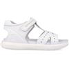 Biomecanics 262203, Sandali, Bianco, 28 EU