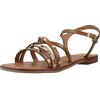 Geox D Maddalusiac D Sandalo scorrevoleDonna