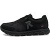 Rieker 09104 Sneaker Low Uomo