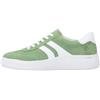 Remonte Rieker Scarpe Stringate da Donna D3E00, Verde, 39 EU