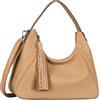 TOM TAILOR Denim - Abella, Borsa a sacchetto Donna