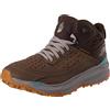 The North Face Women's Vectiv Exploris 2 Mid Futurelight™ Lthr Scarpe da trekkingDonna
