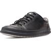 Camper Chasis Sport K100373, Sneaker casual Uomo, Nero 008, 45 EU