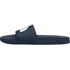 THE NORTH FACE NF0A4T2RI851 M BASE CAMP SLIDE III Uomo, SUMMIT NAVY/TNF WHITE EU 42