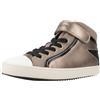 Geox J Kalispera Girl M Scarpe da ginnastica Bambine e ragazze