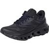 Reebok Sneaker Unisex Fuel Flex Run, Black Washed Black White, 39 EU