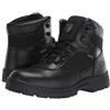 Skechers Stivali militari tattici da uomo Wascana, Nero, 41.5 EU Larga