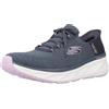 Skechers Donna Edgeride Impression Slip-in ALLENATRICE