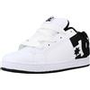 DC Shoes Court Graffik Scarpe da ginnasticaUomo