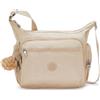 Kipling Gabbie Borsa a Tracolla Leggera Media Multi Tasche