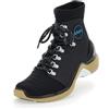 UYN Y100154 Special Himalaya 6000 High High Uomo, Nero EU 45