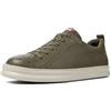 Camper Sneaker da Uomo Camper Runner Four Medium Green 40 (EU)