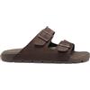 BOSS Sandali da uomo Surfley_Sand_mf 10274245 01 Slide, marrone scuro., 46 EU