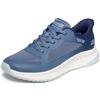 Skechers Hands Free Slip-ins Bobs Squad 4 - Staple Look Scarpe da ginnasticaDonna