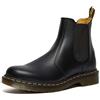 Dr. Martens, Chelsea Boots Uomo, Nero, 40 EU