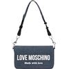 Love Moschino Donna Borsa A Tracolla Cotone JC4057PP1OLG1