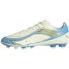 adidas Kids Scarpa da Calcio F50 Messi Club Terreni Naturali compatti/multiterreno per Bambini e Bambine