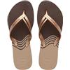 Havaianas Elegance Print Donna FlipFlop