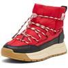 Sorel Scarponi Whitney III Slip-On WP, design impermeabile, calore isolante, ammortizzazione morbida, presa affidabile, allacciatura distintiva - da donna