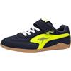 KangaROOS K-skk Wavex Ev, Scarpe da Ginnastica, Dk Navy Sulphur Spring, 29 EU