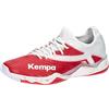 Kempa Wing Lite 2.0 Women, Scarpe da Pallamano Donna