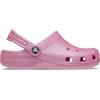 Crocs Classic Glitter Zoccolo, Bimbi Piccoli