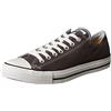 Converse Chuck Taylor all Star Seas Ox Sneakers Uomini Antracite Sneakers Basse Shoes