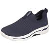 Skechers, Sneaker da Donna Go Walk Arch Fit Iconic