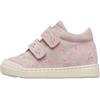 Falcotto Sneakers in Suede, Rosa Cipria- 18