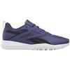 Reebok Flexagon Energy TR 4, Sneaker Donna, 36 EU, Twilight Purple Black FTW White