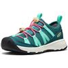 KEEN Homme MOTOZOA SNEAKER MEDITERRANEA/ROSA LIMONATA Sandali 31