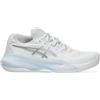 asics Gel Resolution X Clay Bianco Donna 1042a277