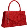 SwankySwans - Kendall Lace Smart Elegant, Frizione Donna