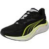 Puma Electrify Nitro 4 Scarpe per Jogging su stradaUomo