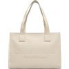 Love Moschino Moschino Borsa donna a mano/tracolla Love avorio BS26MO32 JC4045PP1OLE0110