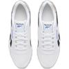 Reebok Sneaker Unisex Rewind Run, White White Vector Navy, 40 EU