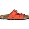 CMP ECO THALITHA WMN SLIPPER, Sandali a Ciabatta Donna, Red Kiss, 41 EU