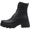 Panama Jack Porty, Combat Boot Donna