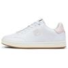 Fila Courtbay Wmn Sneaker da Donna, Chalk White Mauve, 40 EU